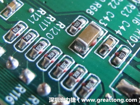 何謂SMT「紅膠」制程？什么時候該用紅膠呢？有何限制呢？