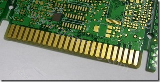 電路板中何謂硬金、軟金、電鍍金、化金、閃金？