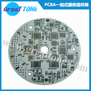 當絲印CRD從電路板上取消會發(fā)生什么事？