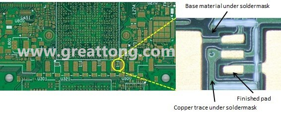 Solder Mask(S/M)是什么？對PCB有什么用處？只有綠色嗎？