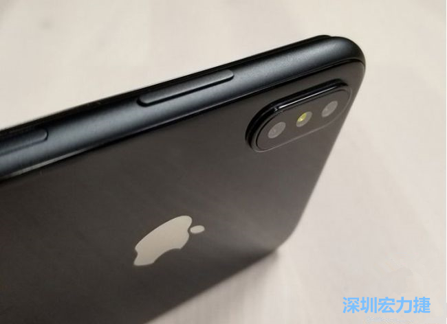 iPhone8或被混合電路板難倒！恐難按時(shí)上市