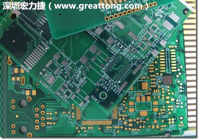 PCB大講堂：何謂「銅」基地與「鎳」基地電路板(PCB)？