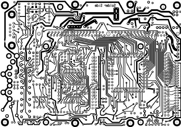 PCB的布線設(shè)計(jì)需注意走線訊號(hào)特性，避免產(chǎn)品快完成設(shè)計(jì)時(shí)才必須進(jìn)行EMI問題改善。