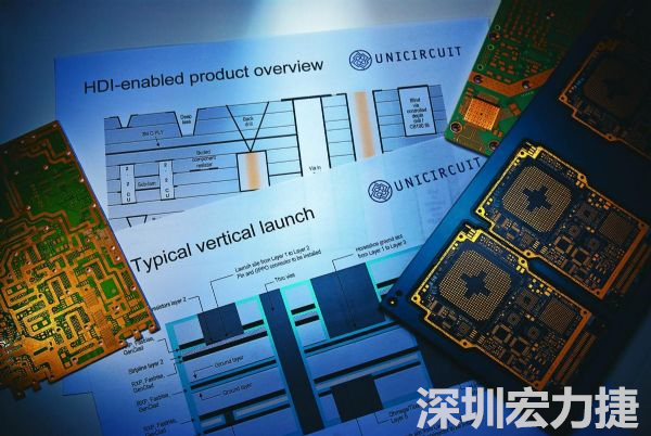 HDI電路板設(shè)計復(fù)雜度高，必須花更多心力驗證設(shè)計。