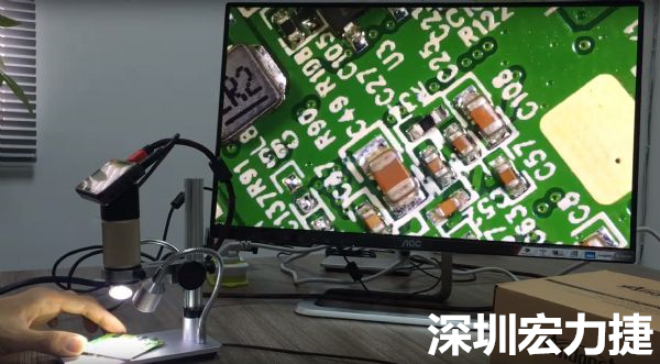 PCBA大講堂：如何避免PCB材料不良或SMT加工變形？