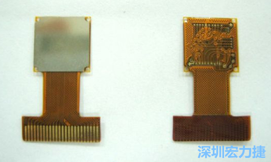 FPC可設(shè)計(jì)的電路復(fù)雜度與密度，比PCB遜色，但可適應(yīng)結(jié)構(gòu)的彈性結(jié)構(gòu)，成為電子產(chǎn)品設(shè)計(jì)重點(diǎn)。