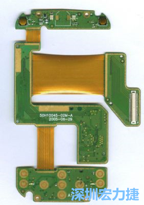 現(xiàn)今電子產(chǎn)品，大多以軟？硬板整合設(shè)計(jì)要求，達(dá)到適應(yīng)各種產(chǎn)品ID設(shè)計(jì)的目標(biāo)。