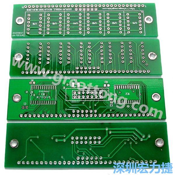 HDI PCB能讓手機(jī)等產(chǎn)品更輕薄。