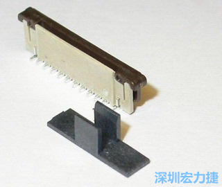 最后變更回塑膠蓋子 (cap)，但改為夾外側(cè)