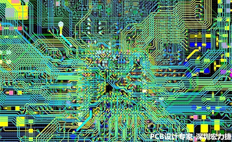PCB設計中如何協(xié)調線寬、電流和銅鉑厚度的關系