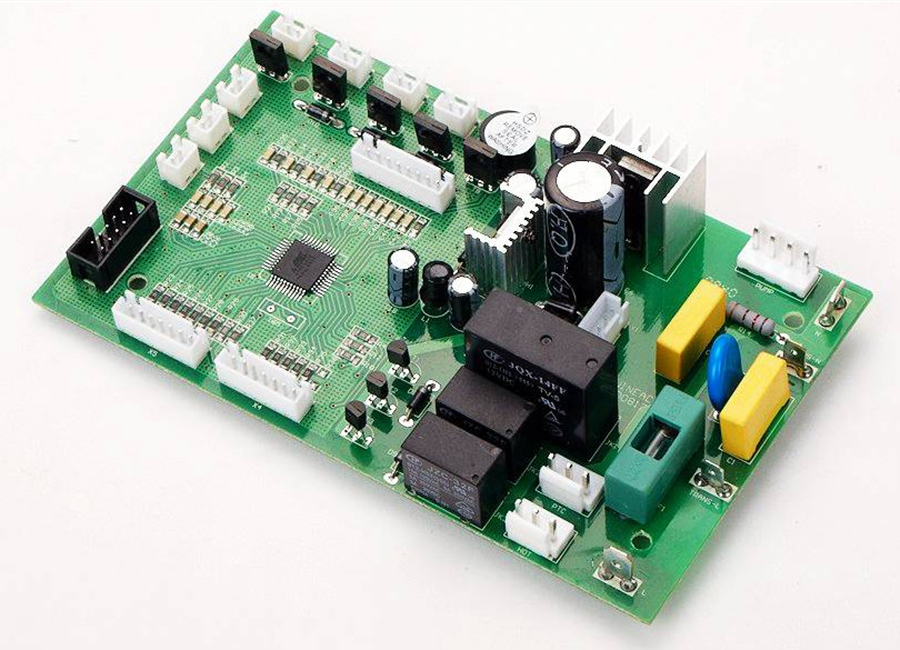 PCB設(shè)計(jì)該如何布局？