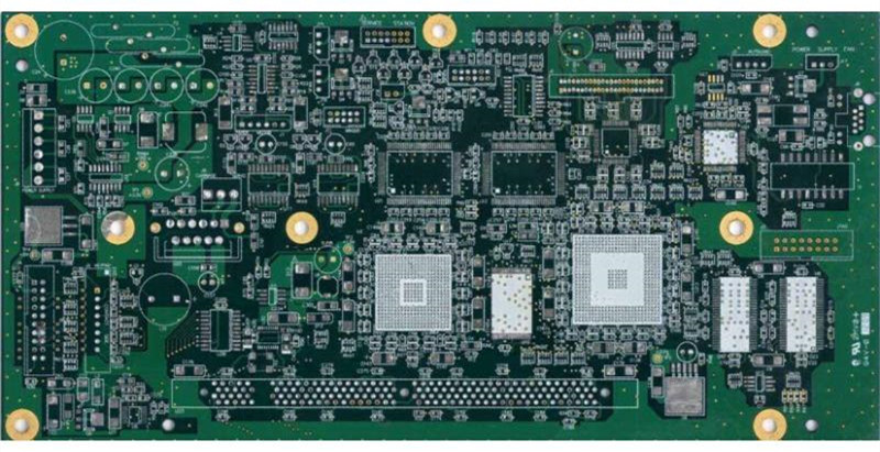 PCB設(shè)計(jì)該如何布局？
