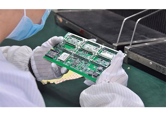 TPCA推動(dòng)PCB-ECI標(biāo)準(zhǔn)化 加速臺(tái)灣PCB智慧制造升級