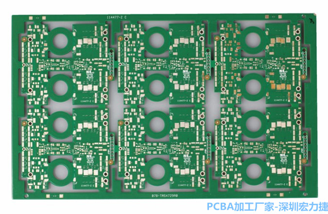 PCBA大講堂：PCB來料如何檢測？