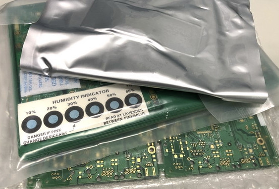 PCBA大講堂：PCB來料如何檢測？