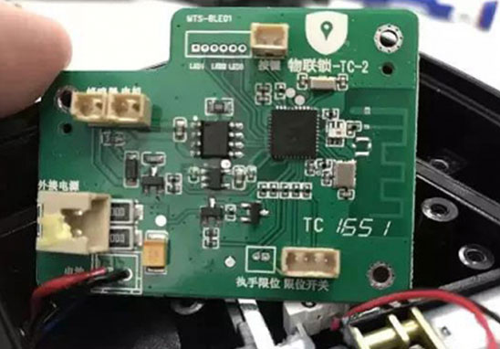 共享自行車鎖PCBA哪里可以做？