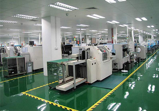 電路板貼片加工廠(chǎng)家
