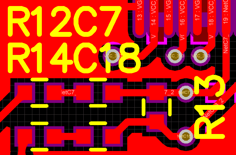 PCB設(shè)計(jì)如何做好絲印設(shè)計(jì)？