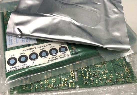 PCB板廠都用哪些油墨？你知道嗎？