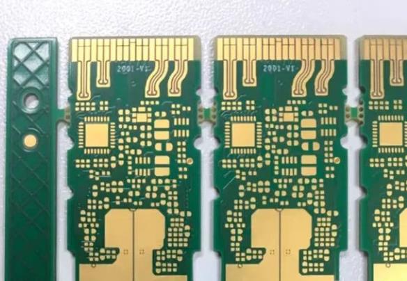 PCB工藝邊的作用、制作方式及設(shè)計要求