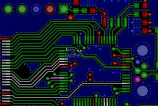 PCB設(shè)計(jì)要不要去除死銅？