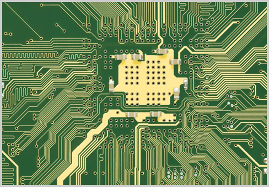PCB設(shè)計要點有哪些？