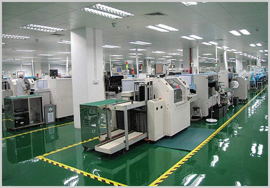 高品質(zhì)、高效率SMT加工對(duì)PCB的要求