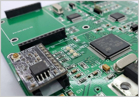 PCB電路板抄板公司是如何實現(xiàn)PCB抄板的？