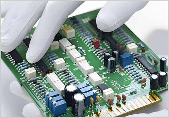 PCB抄板打樣如何確保成功率？