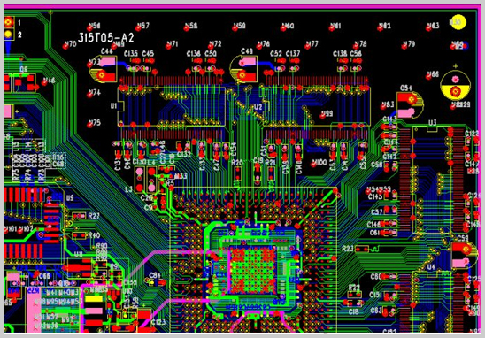 PCB設(shè)計(jì)怎樣才能敷好銅？